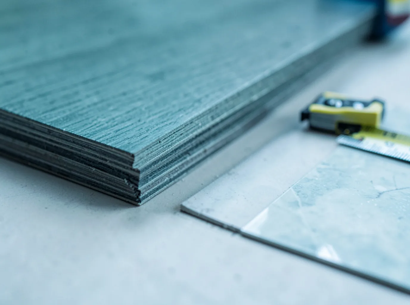 Luxury Vinyl Plank Installation Neelyton, PA FAQs